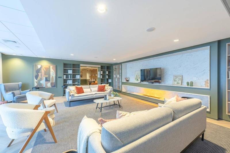 Appartement - 20 m² - 1 pièce