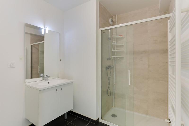 Duplex - 86 m² - 4 pièces