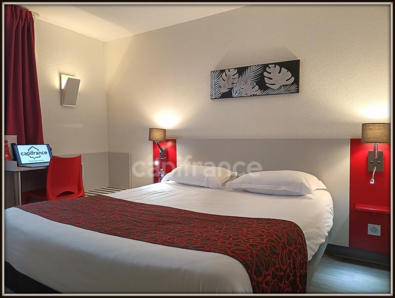 Fonds de commerce - 800 m²