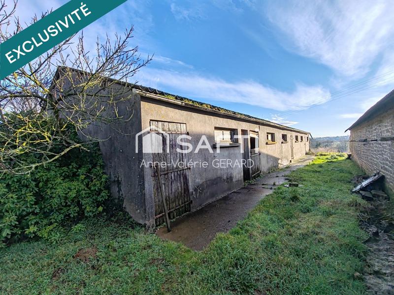 Maison - 103 m² - 4 pièces