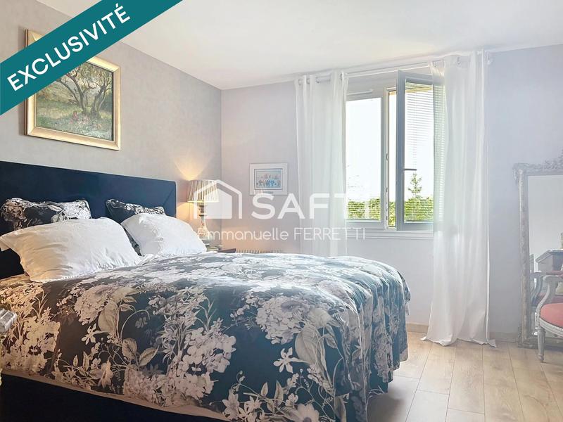 Maison - 291 m² - 8 pièces
