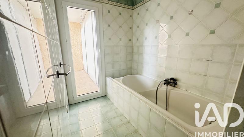 Maison de ville - 112 m² - 5 pièces