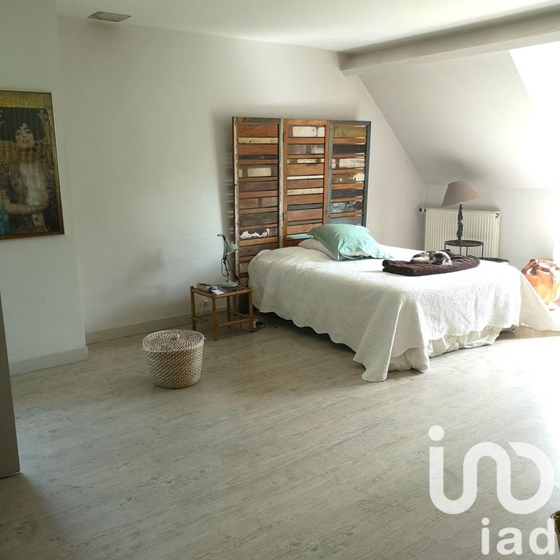 Maison - 170 m² - 6 pièces