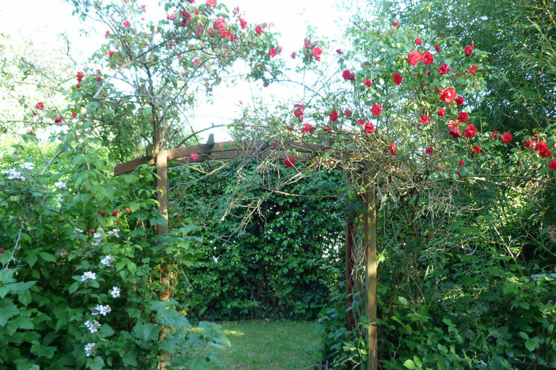 Maison - 130 m² - 7 pièces