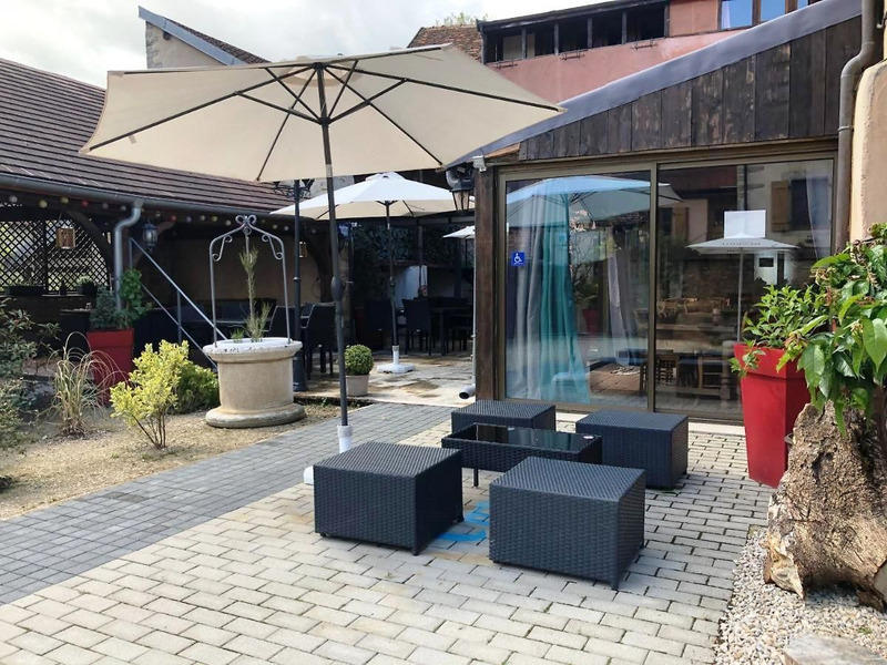 Immeuble - 1 485 m² - 28 pièces