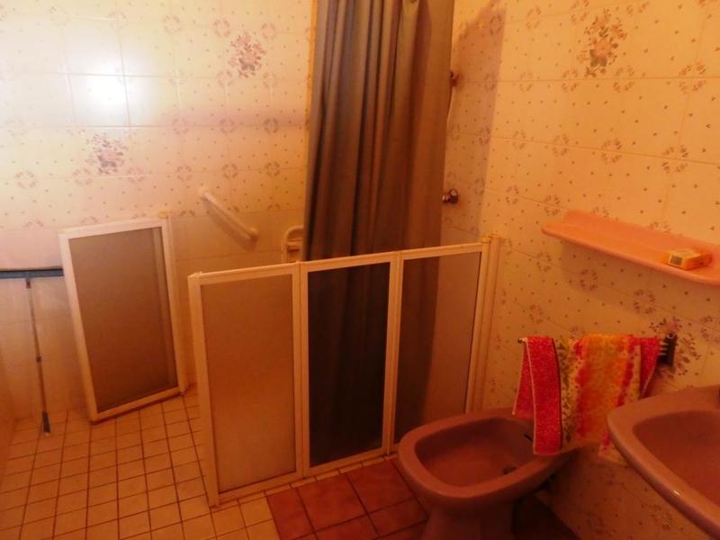 Corps de ferme - 78 m² - 4 pièces