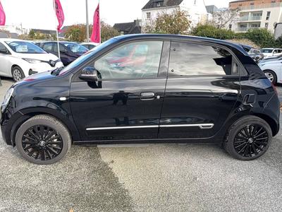 Renault Twingo E-Tech Electrique III Sl Urban Night