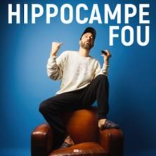 Hippocampe Fou ( Tournée )