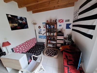 Duplex - 34 m² - 2 pièces