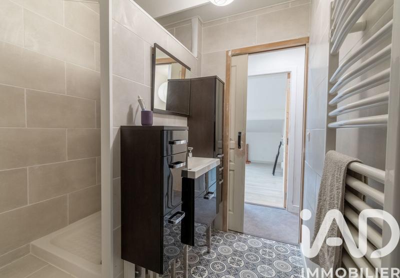 Maison - 145 m² - 6 pièces