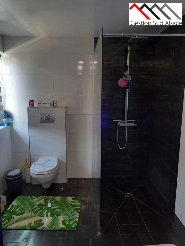 Maison - 250 m² - 6 pièces