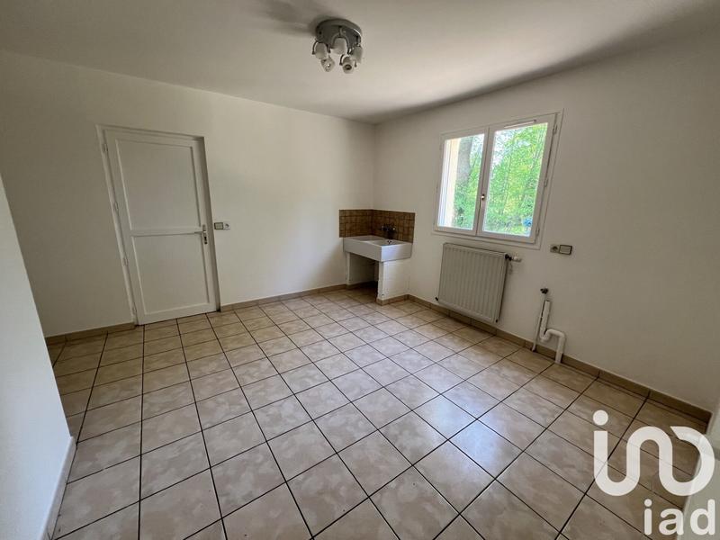 Maison - 213 m² - 7 pièces