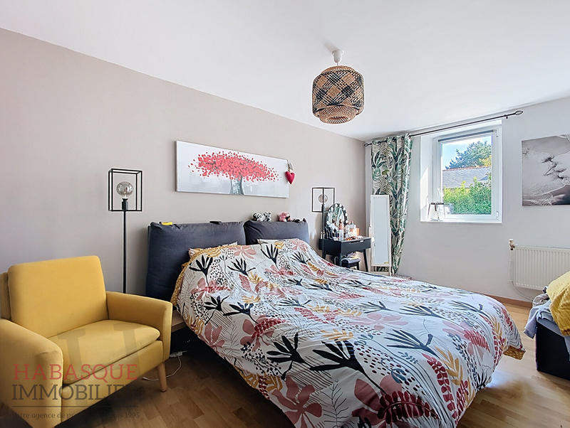 Maison - 157 m² - 6 pièces