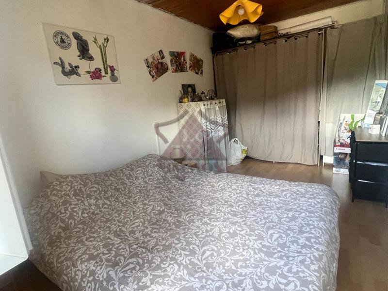 Appartement - 131 m² - 8 pièces