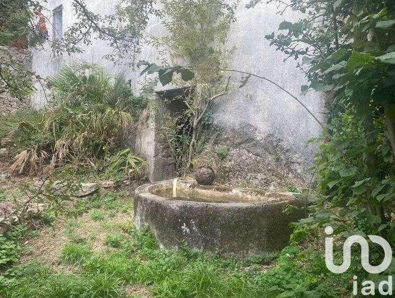 Maison - 160 m² - 11 pièces