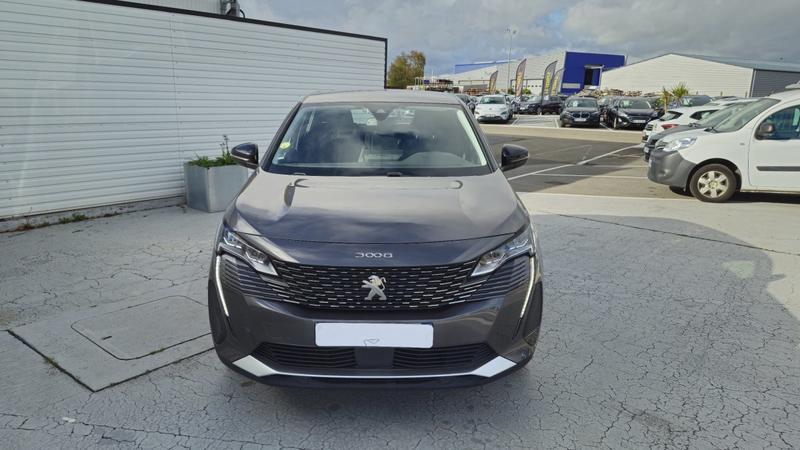 Peugeot 3008 BlueHDi 130 Active Pack
