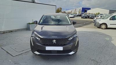 Peugeot 3008 BlueHDi 130 Active Pack