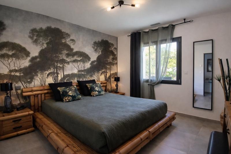 Villa - 106 m² - 5 pièces