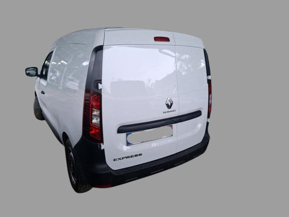 Renault Kangoo Express 1.5 Bdci 95cv Bvm6 Confort