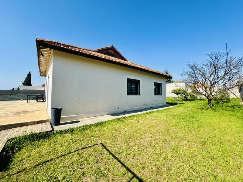 Propriété - 96 m² - 4 pièces