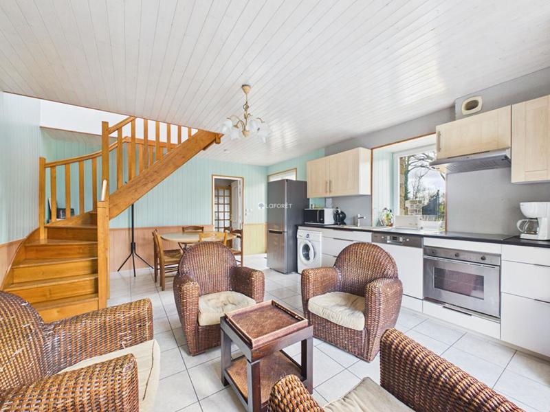 Propriété - 490 m² - 12 pièces