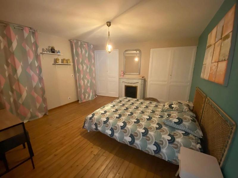 Maison - 160 m² - 7 pièces