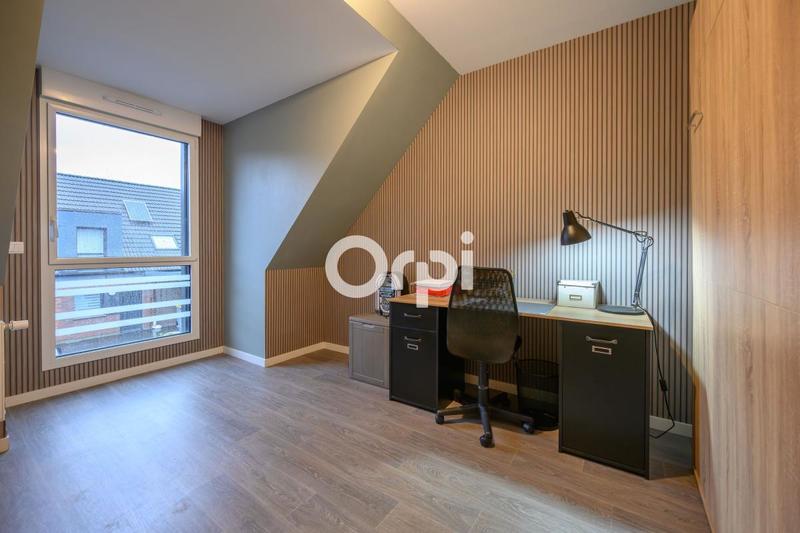 Maison de ville - 85 m² - 4 pièces