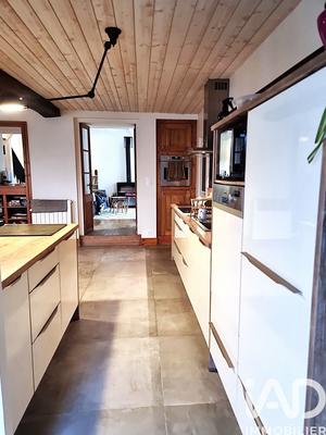 Maison - 150 m² - 5 pièces