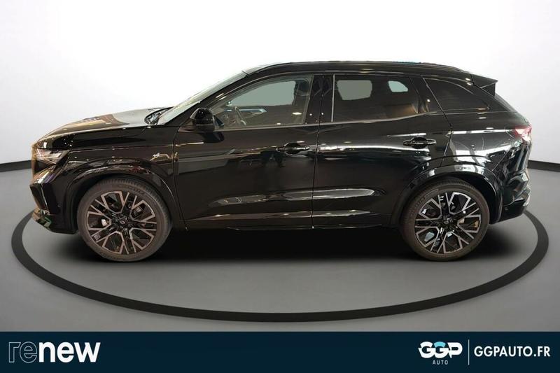 Renault Austral full hybrid E-Tech 200 ch Esprit Alpine
