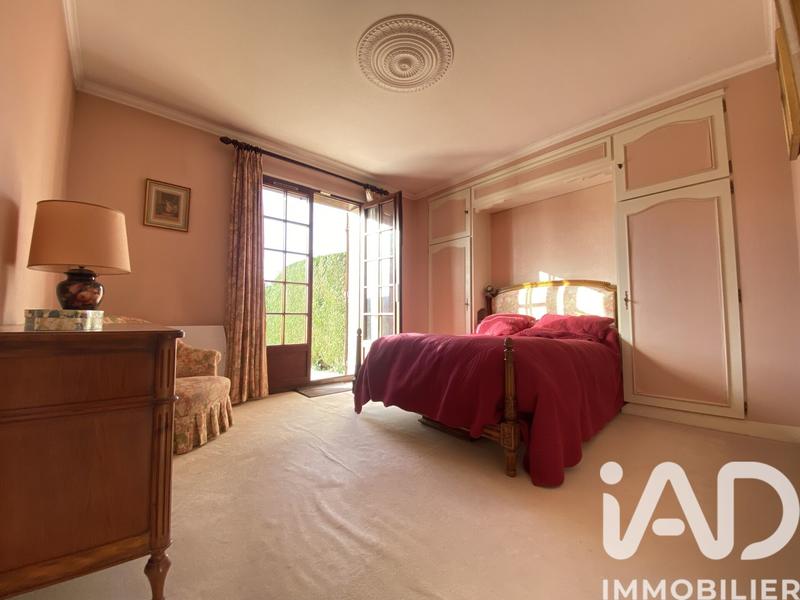 Maison - 136 m² - 5 pièces