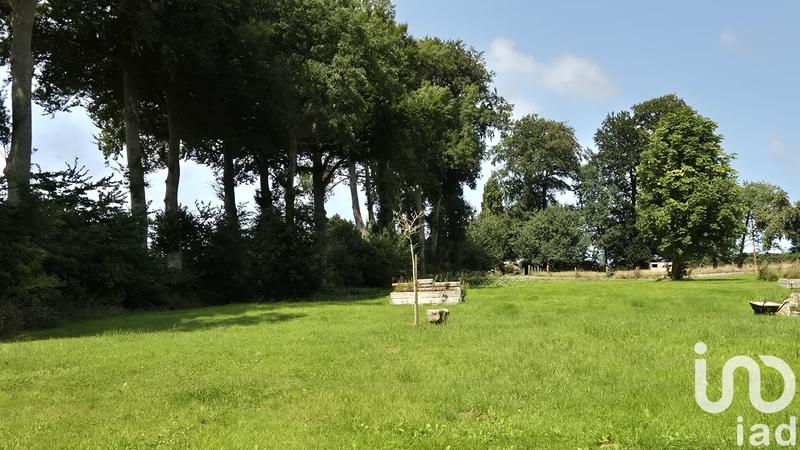 Maison de village - 175 m² - 6 pièces