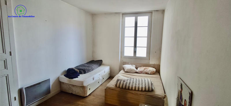 Maison - 130 m² - 3 pièces