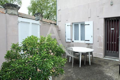 Immeuble - 8 pièces