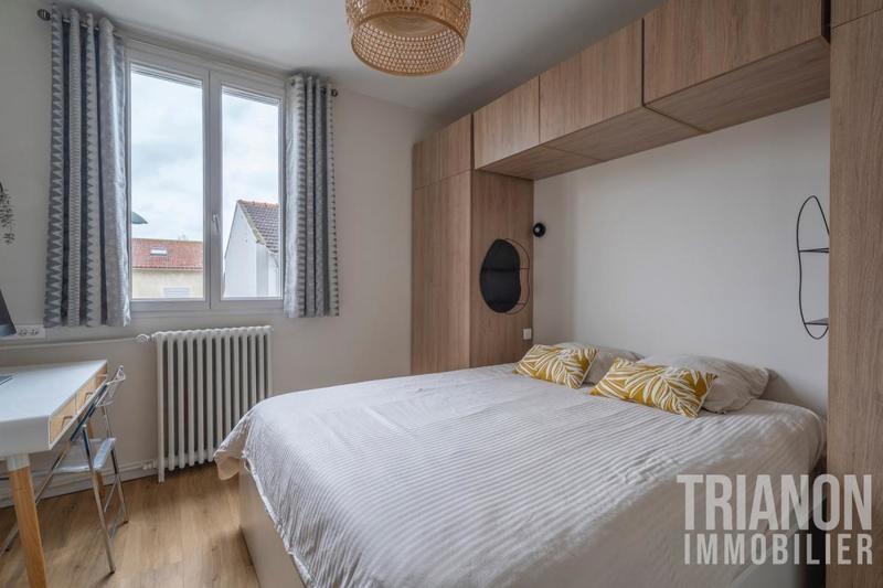 Maison de ville - 85 m² - 5 pièces