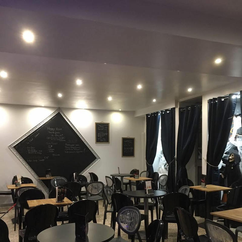 Fonds de commerce - 1 m²