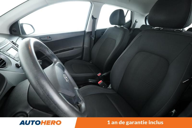Hyundai i10 1.0 Initia 66 ch
