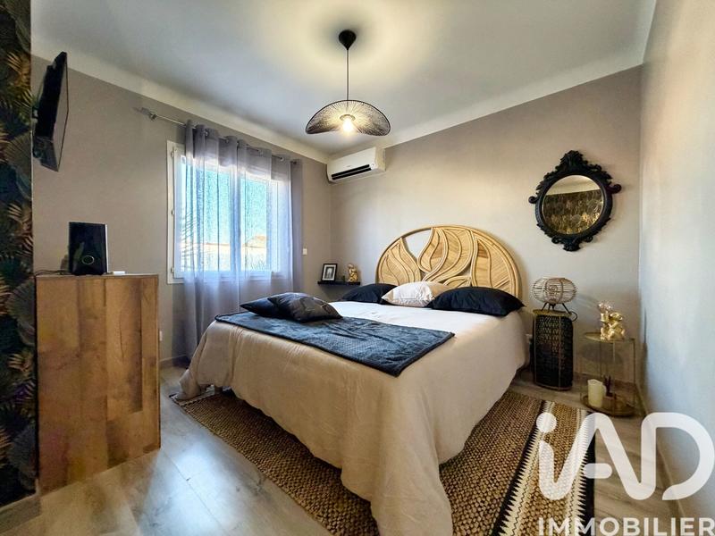 Maison - 130 m² - 4 pièces