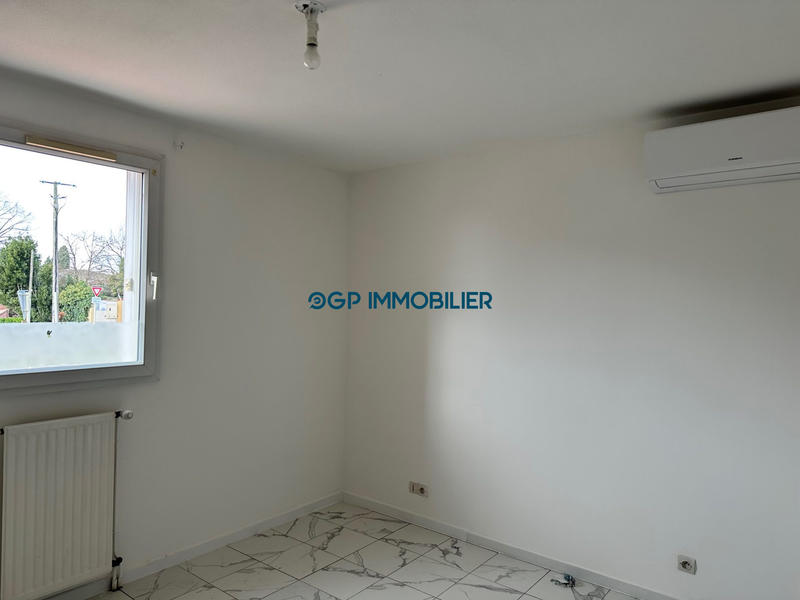 Maison - 72 m² - 3 pièces