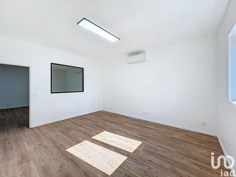 Local commercial - 200 m²