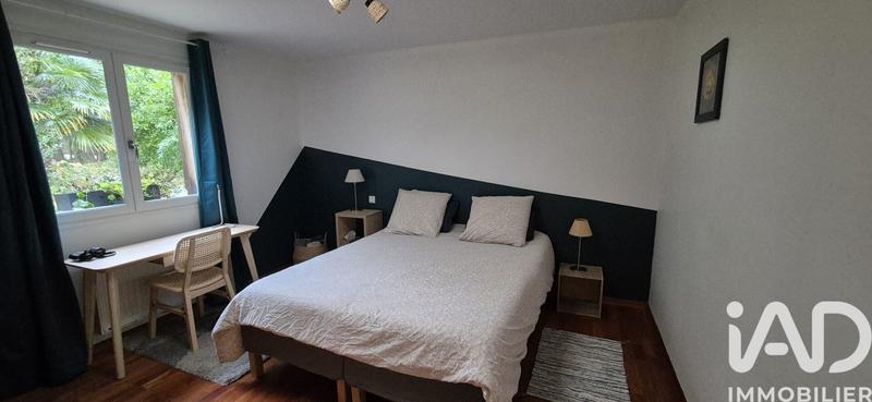 Maison - 133 m² - 4 pièces