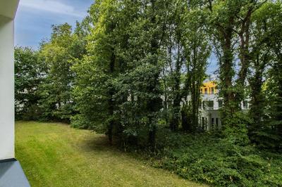 Studio - 20 m² - 1 pièce