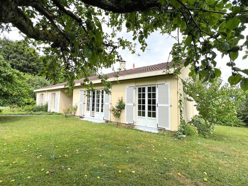 Maison - 150 m² - 6 pièces