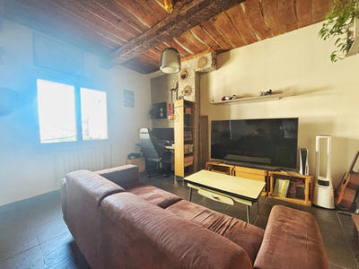 Appartement - 41 m² - 3 pièces