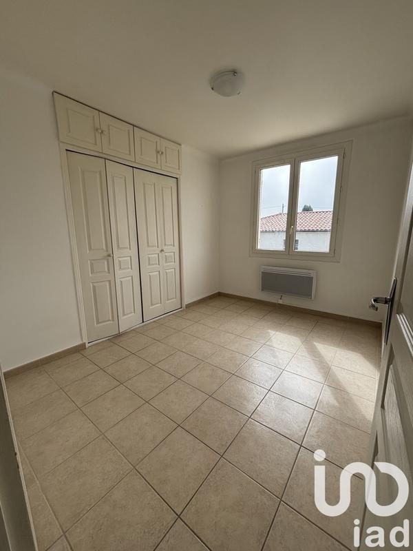 Maison - 129 m² - 7 pièces