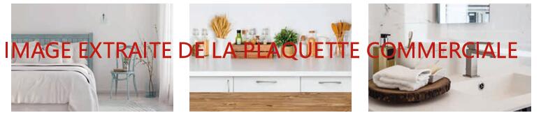 Appartement - 110 m² - 5 pièces