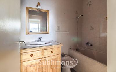 Appartement - 83 m² - 5 pièces