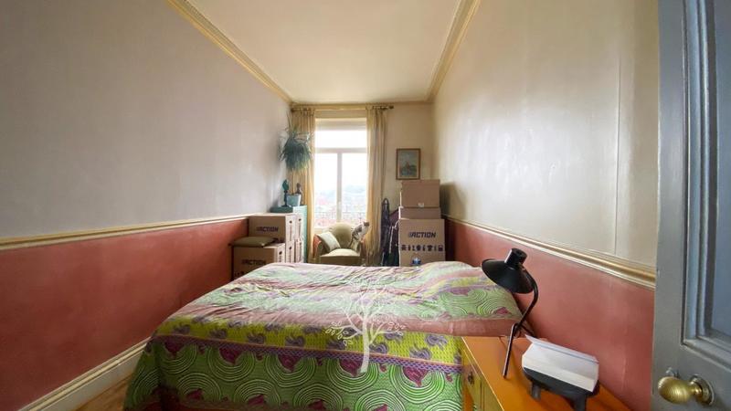 Appartement - 97 m² - 3 pièces