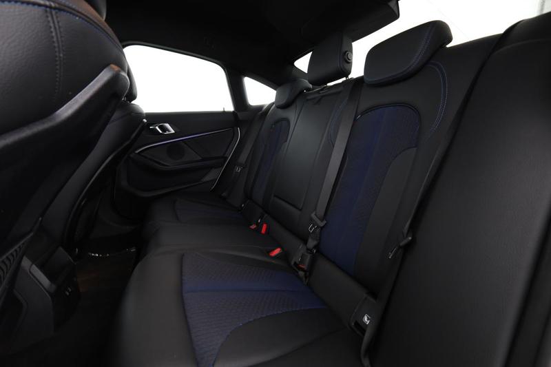 Bmw Série 2 Gran Coupé 218i m Sport Auto 7 136 ch