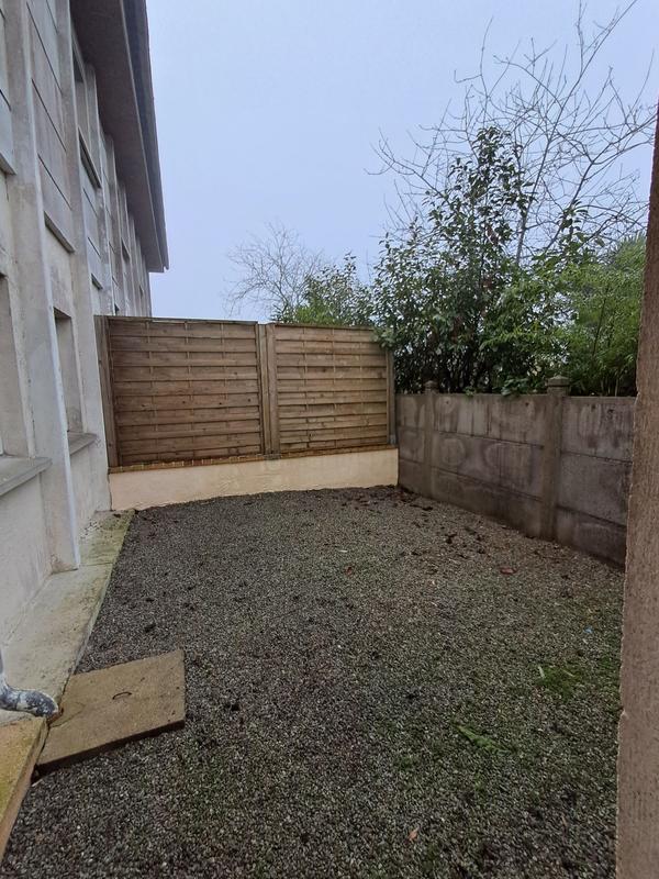 Appartement - 55 m² - 2 pièces