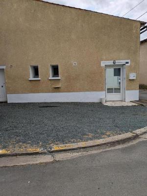 Maison - 63 m² - 4 pièces